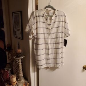 Chic Lifestyle Blouse